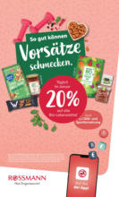 Rossmann Rossmann: Wochenangebote - bis 19.01.2025