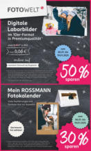 Rossmann Rossmann: Wochenangebote - bis 19.01.2025