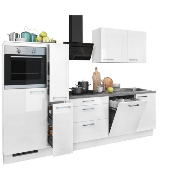 artego Küchenblock Eco