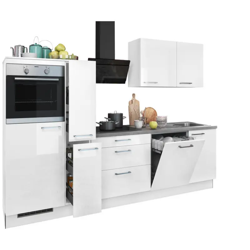 artego Küchenblock Eco