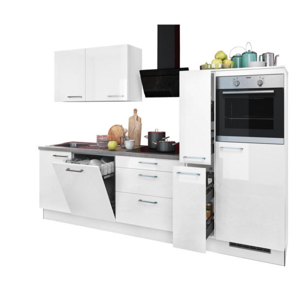 artego Küchenblock Eco