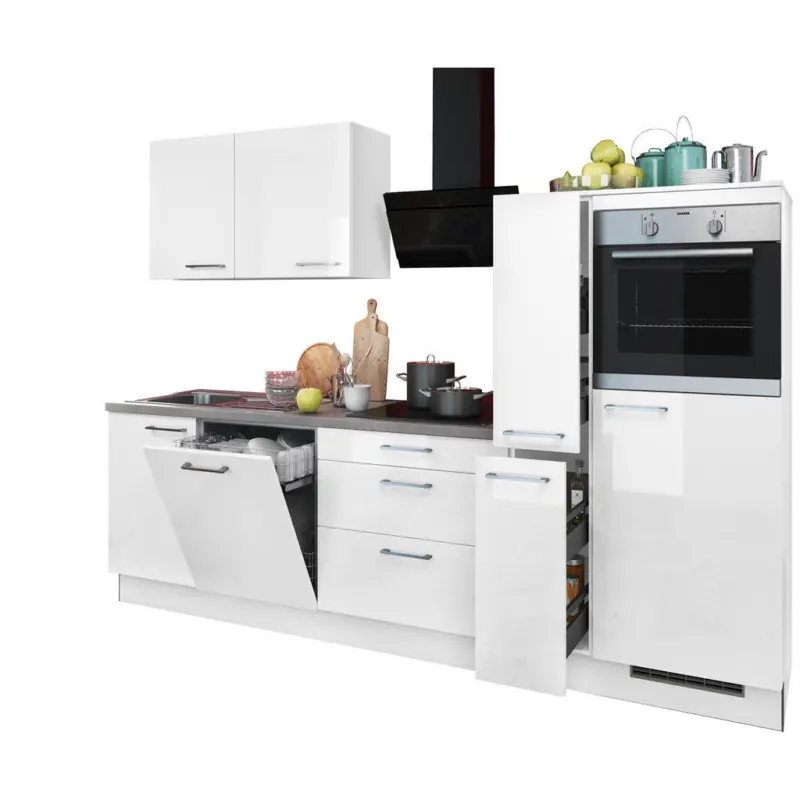 artego Küchenblock Eco