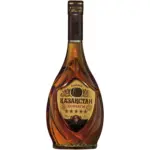 Mix Markt Kasachischer Brandy - bis 25.10.2025