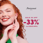 Marionnaud Solo su app -33% - al 11.01.2025