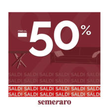 Fino al 50%