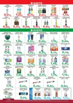 Superking Supermercato La qualita a casa tua - al 15.01.2025