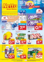 Netto Marken-Discount Netto: Wochenangebote - bis 18.01.2025