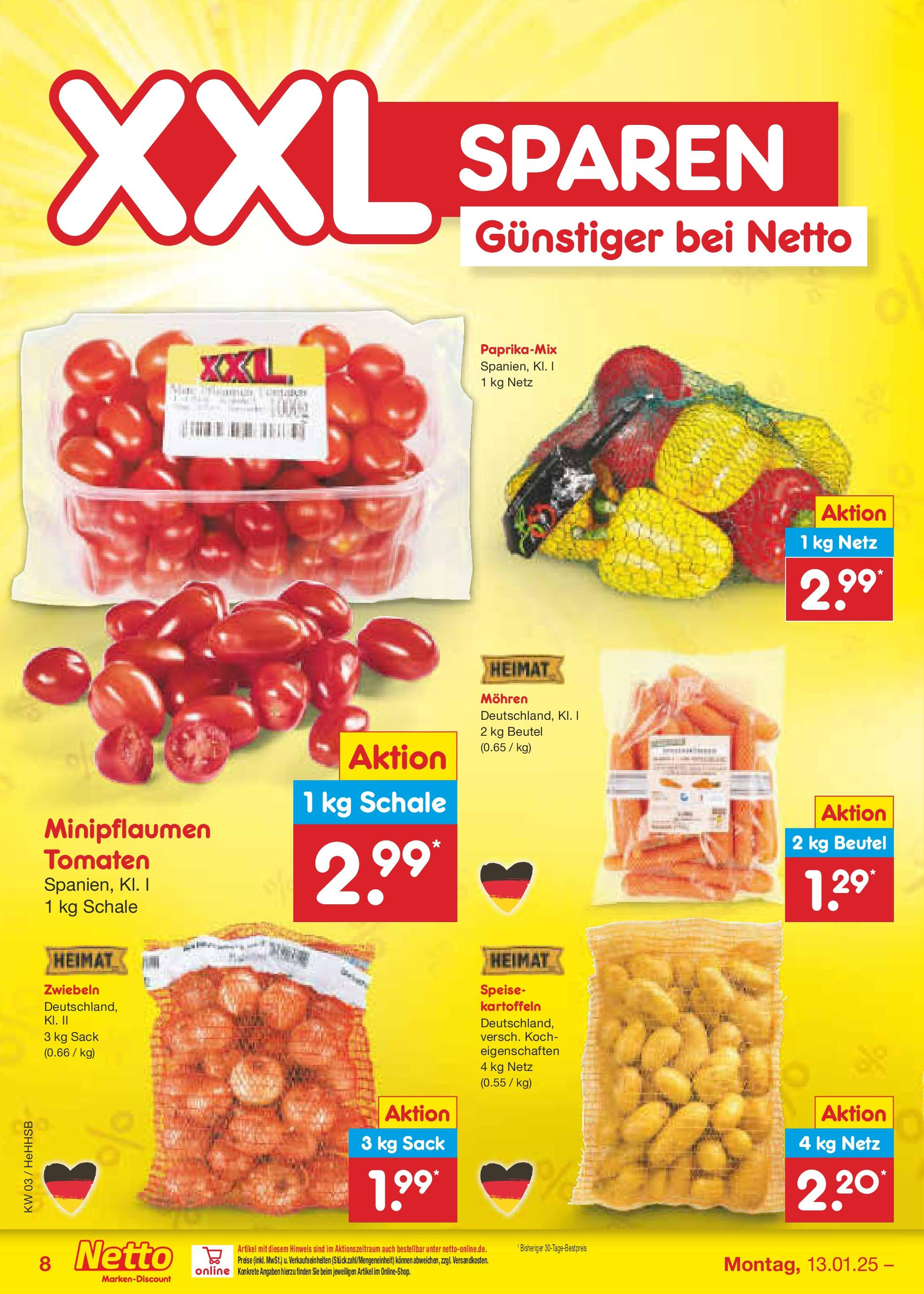 Netto Marken-Discount - Netto: Getränkeangebote (ab 12.01.2025) » Angebote | Seite: 10