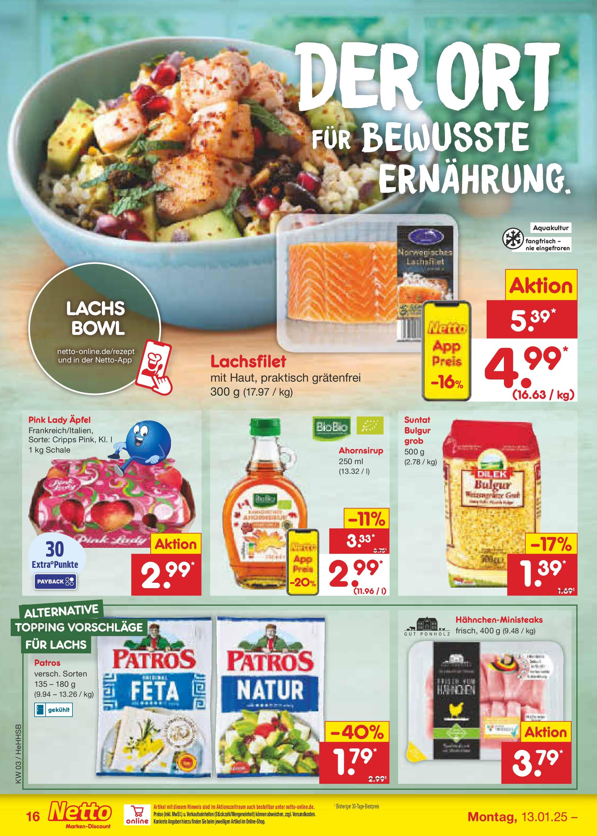 Netto Marken-Discount - Netto: Getränkeangebote (ab 12.01.2025) » Angebote | Seite: 24