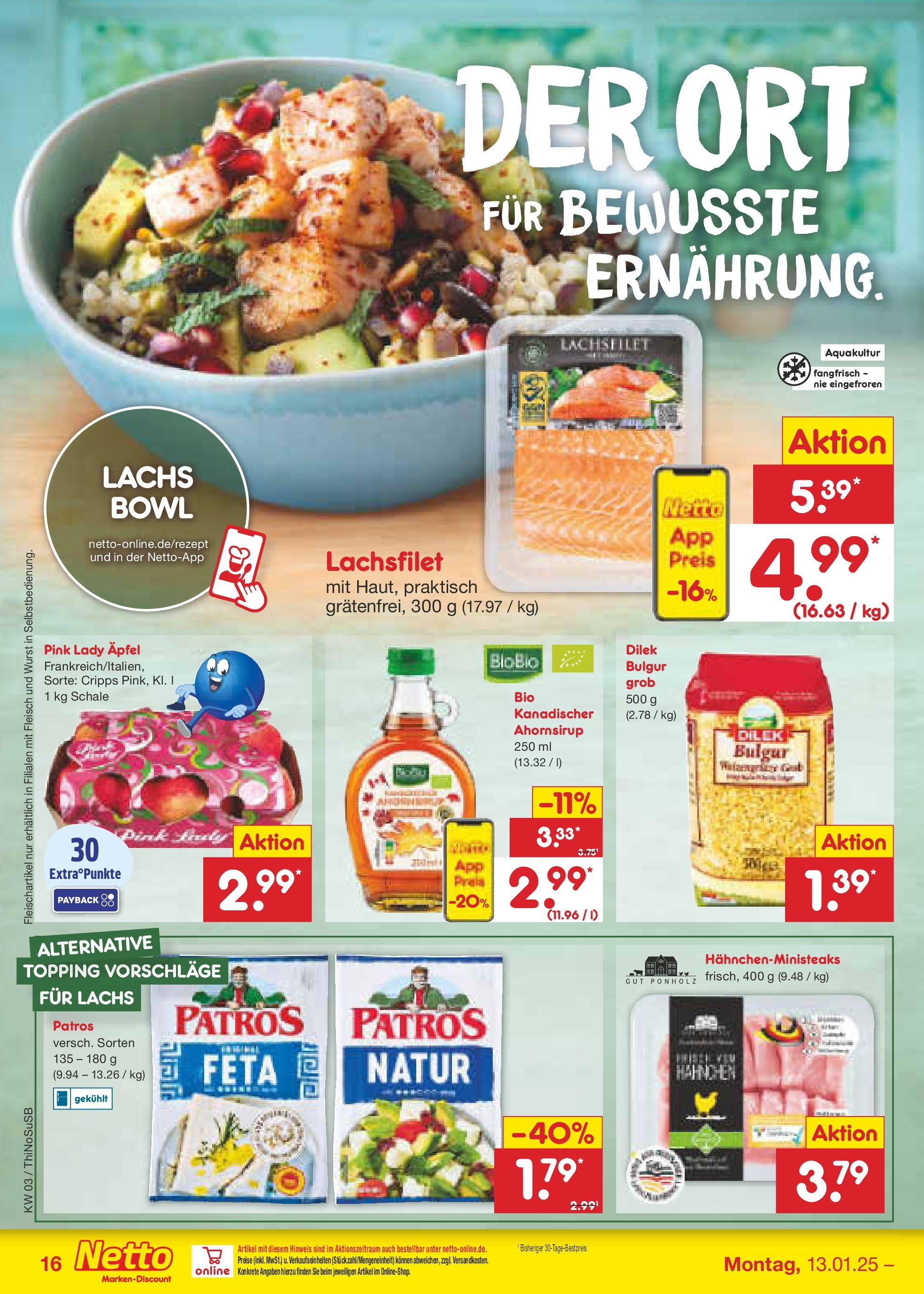 Netto Marken-Discount - Netto: Getränkeangebote (ab 12.01.2025) » Angebote | Seite: 24