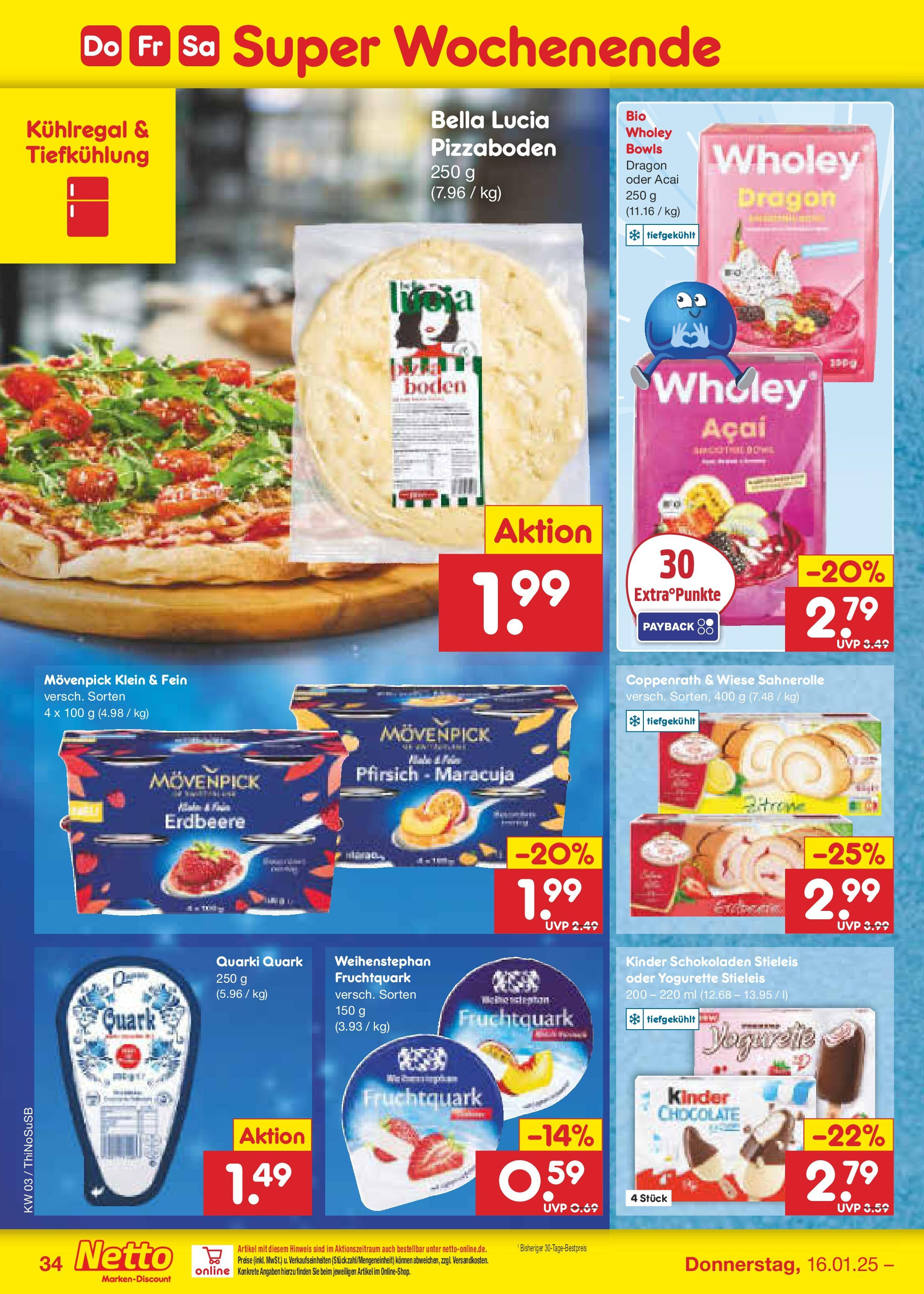 Netto Marken-Discount - Netto: Getränkeangebote (ab 12.01.2025) » Angebote | Seite: 50