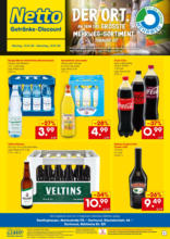 Netto: Getränkeangebote