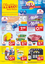 Netto Marken-Discount Netto: Wochenangebote - bis 18.01.2025