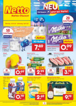 Netto: Wochenangebote