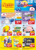 Netto Marken-Discount Netto: Wochenangebote - bis 18.01.2025