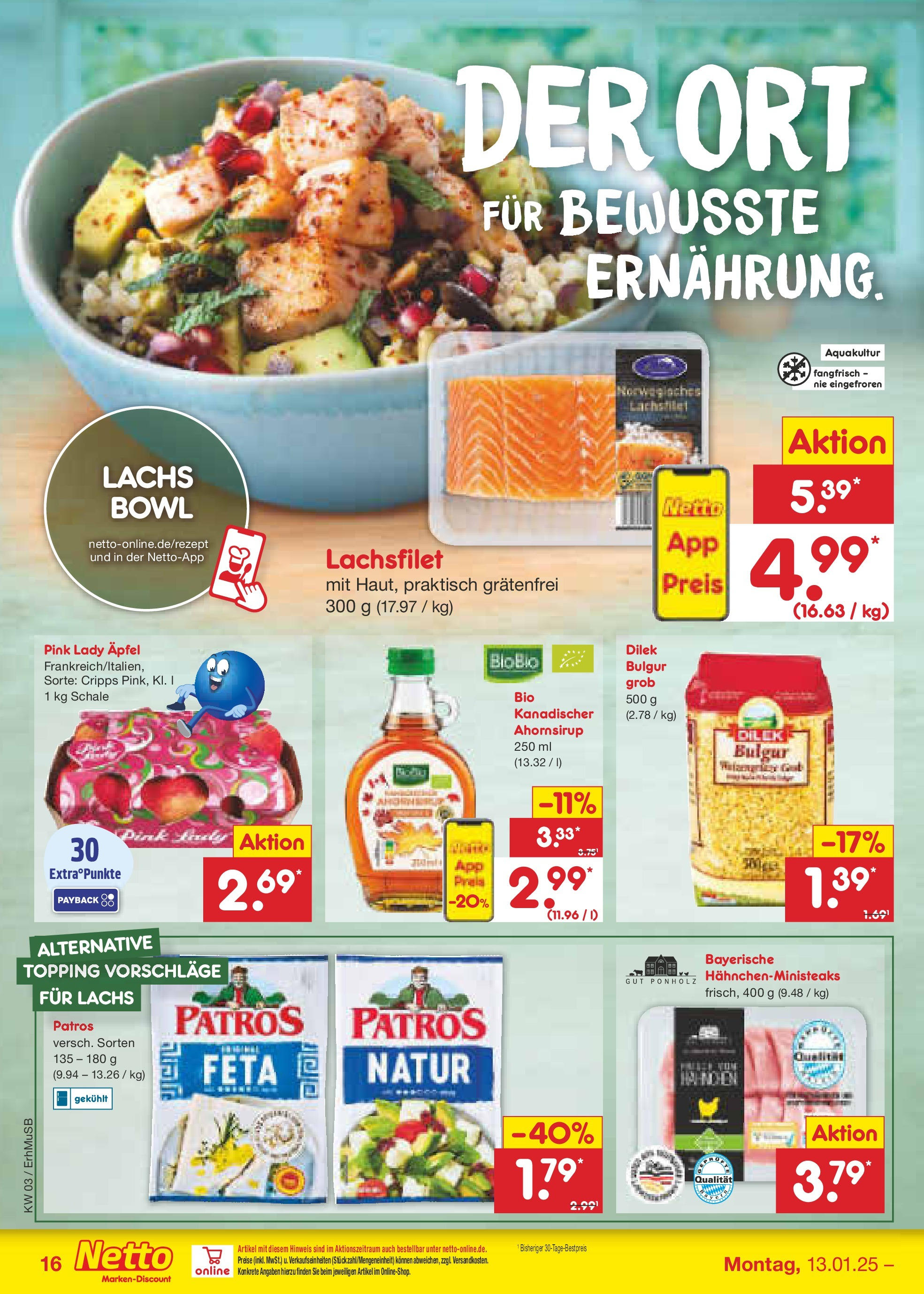 Netto Marken-Discount - Netto: Getränkeangebote (ab 12.01.2025) » Angebote | Seite: 24