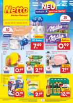 Netto Marken-Discount Netto: Wochenangebote - bis 18.01.2025