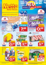 Netto City Netto: Wochenangebote - bis 18.01.2025