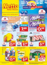 Netto: Wochenangebote