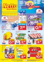 Netto Marken-Discount Netto: Wochenangebote - bis 18.01.2025