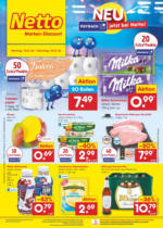 Netto Marken-Discount Netto: Wochenangebote - ab 13.01.2025