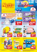 Netto City Netto: Wochenangebote - bis 18.01.2025