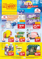 Netto City Netto: Wochenangebote - bis 18.01.2025