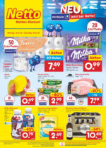 Netto Marken-Discount Netto: Wochenangebote - bis 18.01.2025