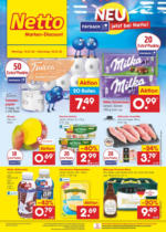 Netto City Netto: Wochenangebote - bis 18.01.2025