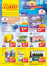 Netto City Netto: Wochenangebote - bis 18.01.2025