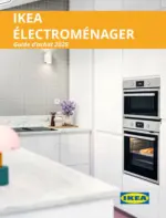 IKEA IKEA &Eacute;LECTROM&Eacute;NAGER 2025 - au 31.12.2025