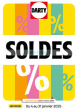 Soldes