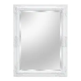 JYSK Oglindă NORDBORG 70x90 albă