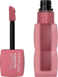 MAYBELLINE NEW YORK Lippenstift Super Stay Teddy Tint 55 Kneehigh