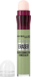 MAYBELLINE NEW YORK Concealer Instant Anti-Age Löscher Color Corrector Grün