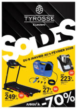 SOLDES INTERNE HIVER