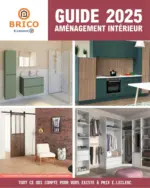 E.Leclerc Brico Guide AmÉnagement IntÉrieur - au 31.12.2025