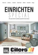 Möbel Eilers GmbH Möbel Eilers - Einrichten Spezial - gültig bis 25.01.2025 - bis 20.01.2025