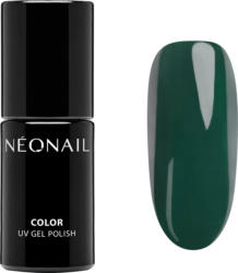 NÉONAIL UV Nagellack Green Aurora