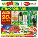 IdroMarket Straordinari! - al 15.01.2025