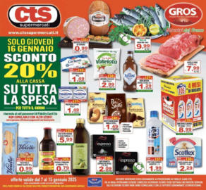 Sconto 20%