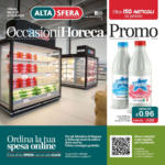 Altasfera Occasioni Horeca Promo - al 15.01.2025