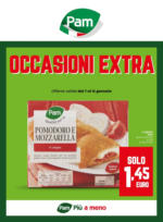 Pam Occasioni extra - al 15.01.2025