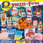 Pewex Prezzi in forma - al 16.01.2025