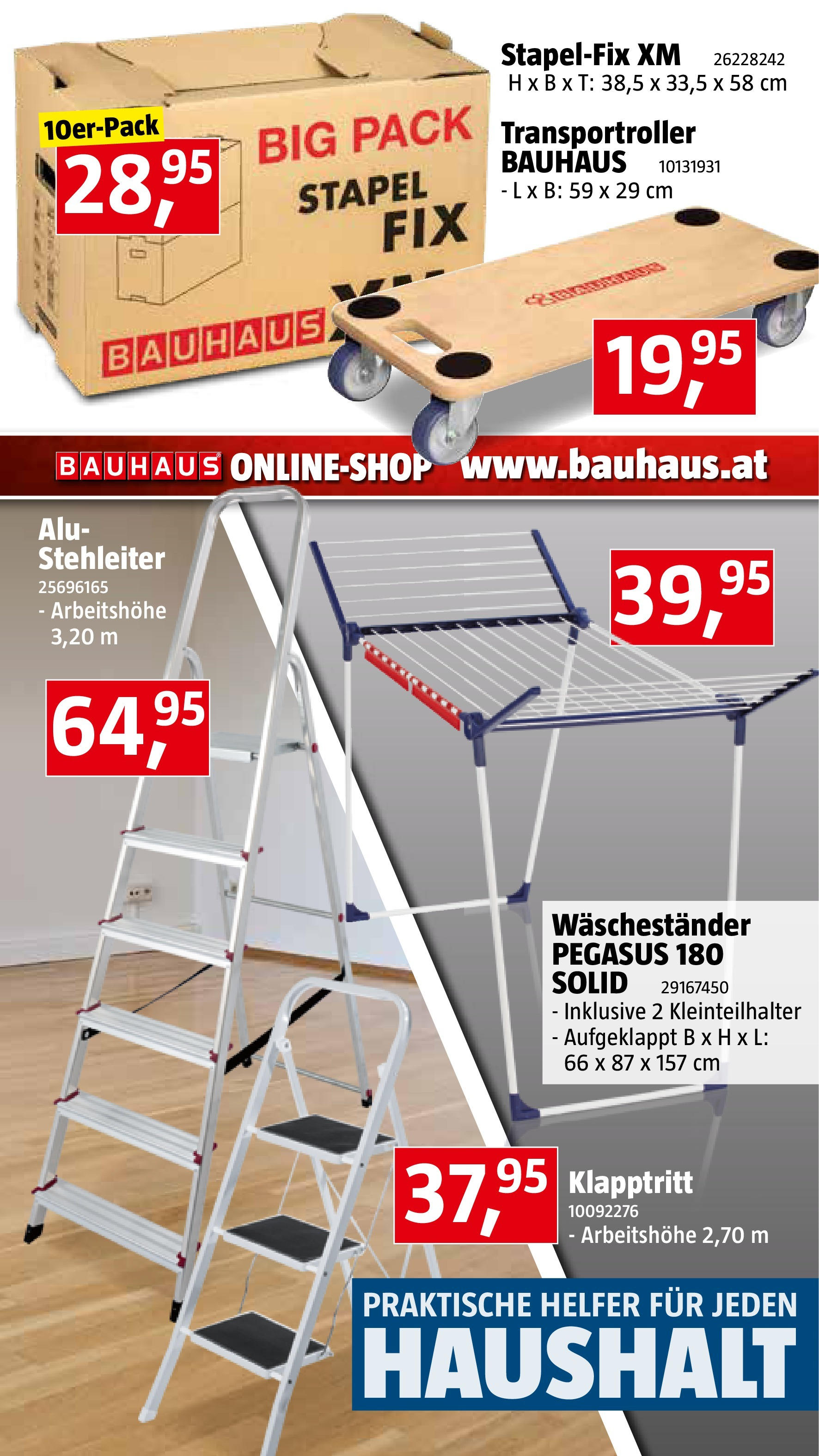 Bauhaus Flugblatt 2025 von 07.01.2025 - Aktuelle Angebote | Seite: 15