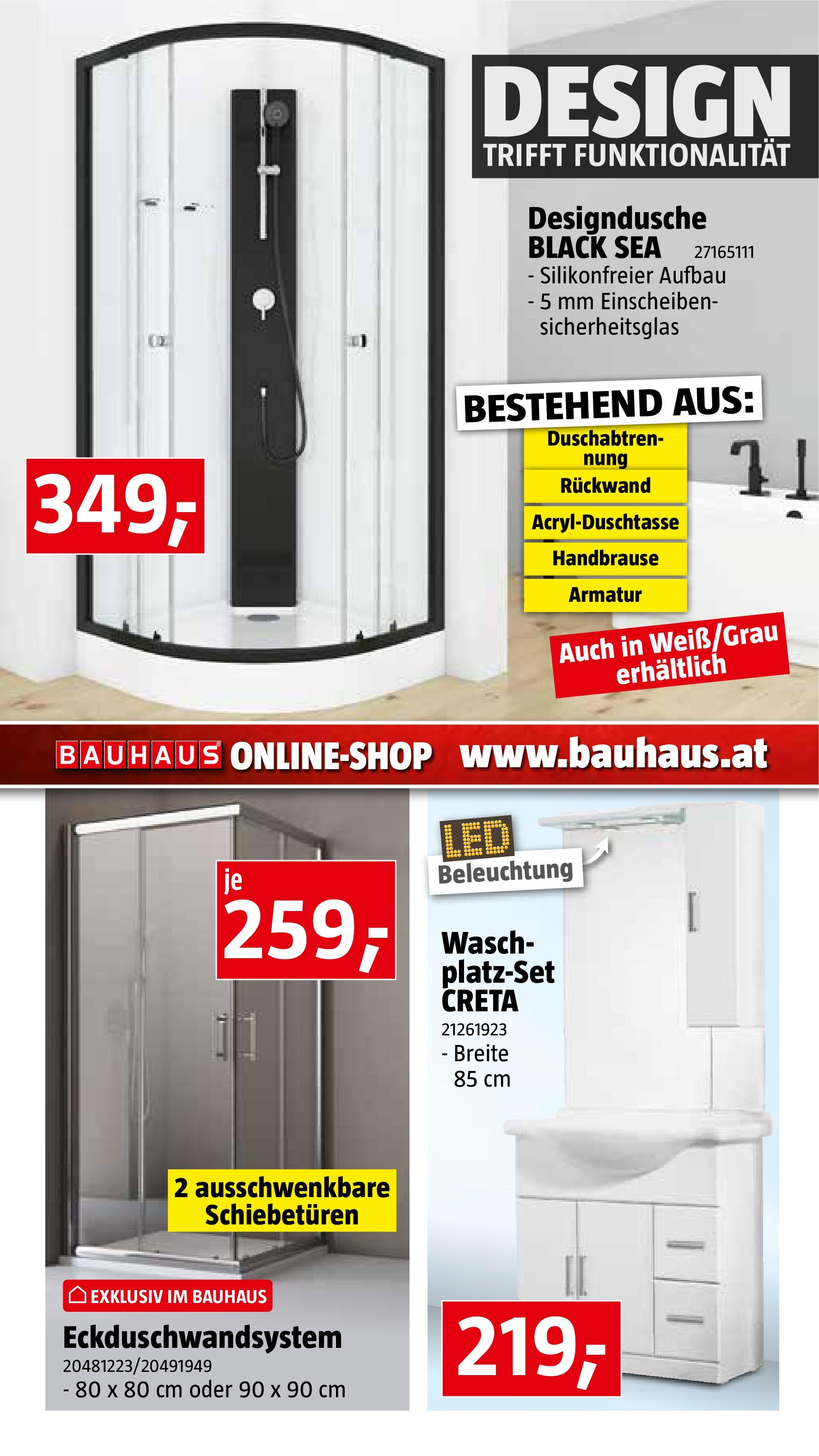 Bauhaus Flugblatt 2025 von 07.01.2025 - Aktuelle Angebote | Seite: 18