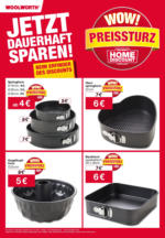 Woolworth Woolworth: Wochenangebote - bis 26.01.2025