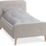 JYSK JYSK Cadru pat KONGSBERG 90x200 bej