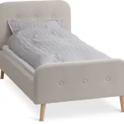 JYSK Cadru pat KONGSBERG 90x200 bej