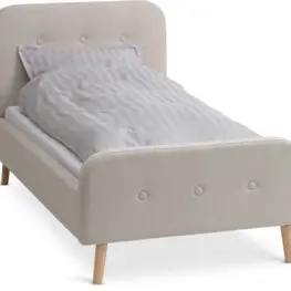 JYSK Cadru pat KONGSBERG 90x200 bej